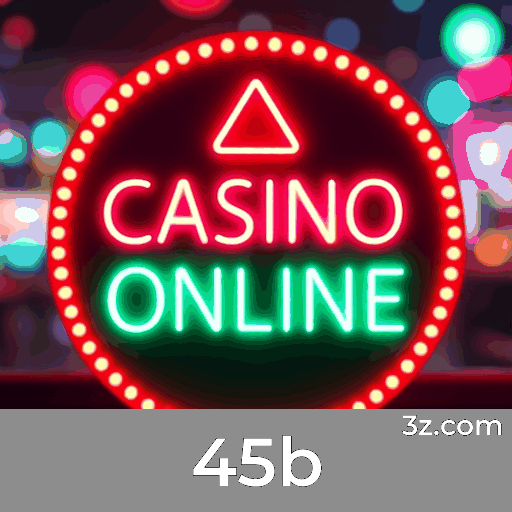 45b mobile app download for online betting in Brazil