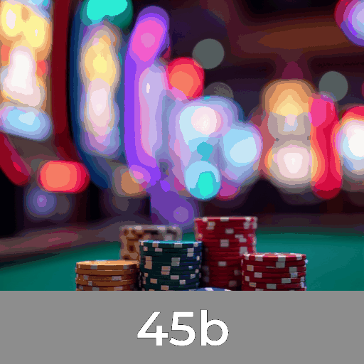 Ganhe Créditos Grátis ao Baixar o App 45b!