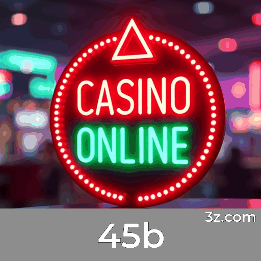 Play live casino Brazil with 45b bonuses