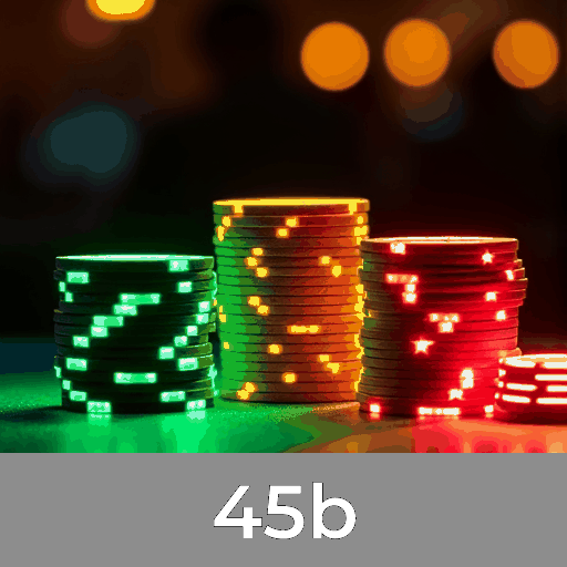Explore o Acesso Premium e Seguro da 45b