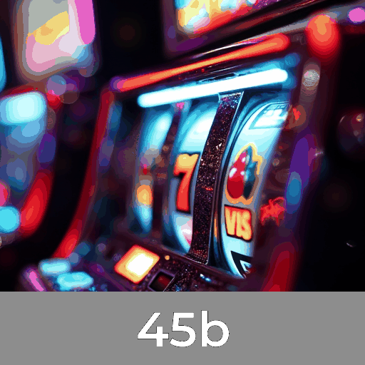 Explore o Acesso Premium e Seguro da 45b
