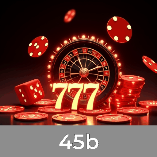 Ganhe Créditos Grátis ao Baixar o App 45b!