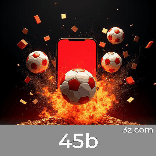 45b login page Brazil – secure online casino access